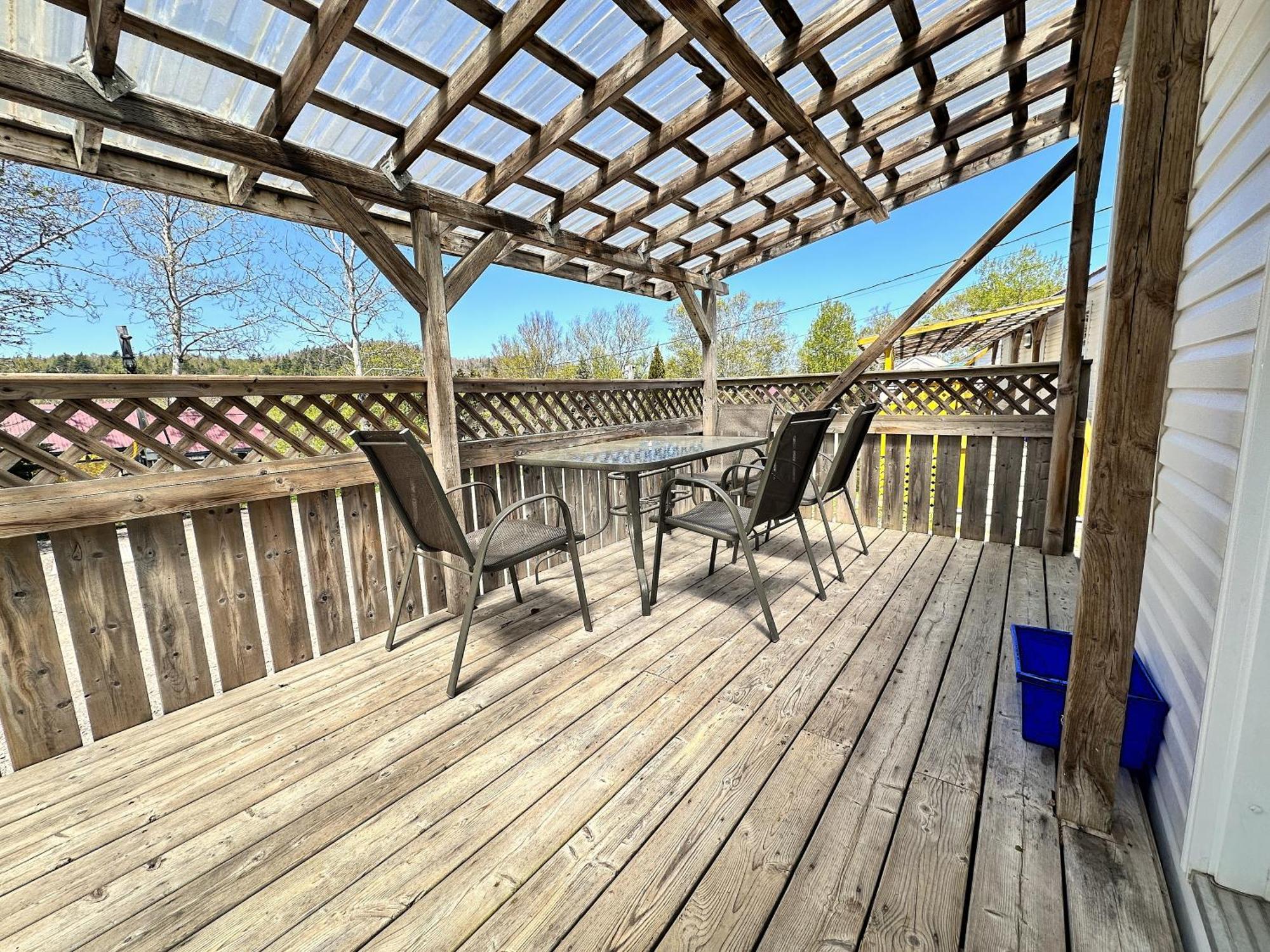 Skyline Cabins Ингониш Екстериор снимка